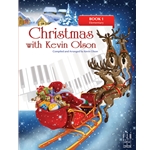 Christmas with Kevin Olson - Book 1 - Elementary