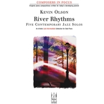 Composers in Focus River Rhythms -