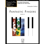 Composers in Focus Fantastic Fingers 2 -