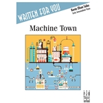 Machine Town -