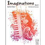 Imaginations 1 -