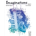 Imaginations 2 - Early Intermediate