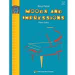 Moods And Impressions 1 -