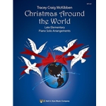 Christmas Around The World - Late Elementary