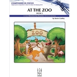 Composers in Focus At the Zoo 2 -