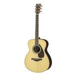 Yamaha LS6 A.R.E. Acoustic/Electric Guitar
