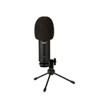 On Stage AS700 USB Condenser Microphone