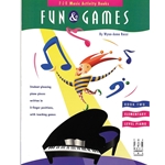 Fun & Games 2 -