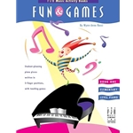 Fun & Games 1 -