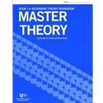 Master Theory Book 1 - Beginning