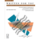 Written for You 4 -