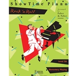 Showtime® Piano Rock 'N Roll - 2A