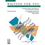 Written for You 3 -