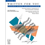 Written for You 2 -