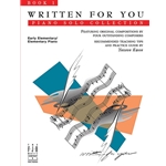 Written for You 1 -