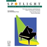 Spotlight Piano Solo Collection 3 -