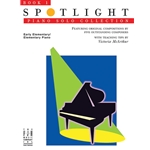 Spotlight Piano Solo Collection 1 -