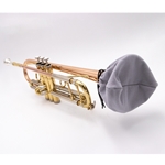 Superslick Band Instrument Bell Cover - Small