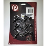 Ping P2656A Geared Guitar Tuning Machines - 6-in-Line