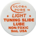 Ultra-Pure UPO-LITE Tuning Slide Lube - Light