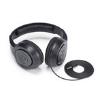 Samson SR350 Studio Headphones - Closed-Back Over Ear