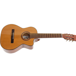 Paracho Elite Requinto - Solid Cedar Top