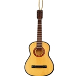 Classical Guitar Ornament