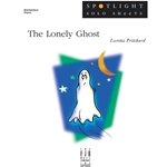 Spotlight Solo Sheets: The Lonely Ghost - Elementary