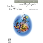 Written For You: Look at the Witches - Early Elementary