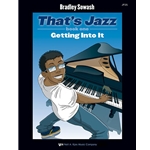 That's Jazz, Book 1: Getting Into It - Elementary to Intermediate