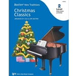 Bastien® New Traditions: Christmas Classics - 2