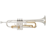 Yamaha YTR-5330MRC Mariachi Bb Trumpet