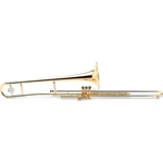 Yamaha YSL-354V Standard Tenor Valve Trombone Tenor