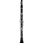 Yamaha YCL-650 Professional Bb Clarinet