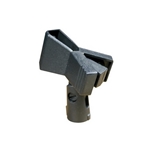 Stageline Clip Type Mic Holder