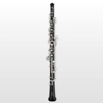 Yamaha YOB-441A Intermediate Oboe