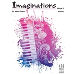 Imaginations -