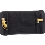 PROTEC A303 Sax Neck and Mouthpiece In-Bell Pouch