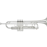 Yamaha YTR-8345IIS Xeno Professional Trumpet