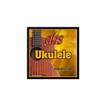GHS H-L6 Lili'u 6-String Ukulele Strings