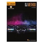 Hal Leonard DJ Method -
