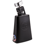 Latin Percussion LP204AN Black Beauty Cowbell 5"