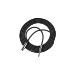 RapcoHorizon Mic Cable - Hi-Z - XLR-1/4" - 10'