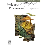 Prehistoric Processional - Early Intermediate
