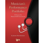 Musician's Performance Portfolio -