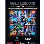 Girls Like You -