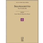 Solfeggieto -