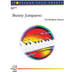 Bunny Jumparoo -