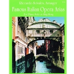 Bastien Famous Italian Opera Arias - Early Intermediate