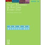 Sight Reading & Rhythm Every Day: Book 1A -